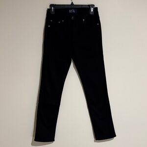 GAP Women's Black Skinny Jeans